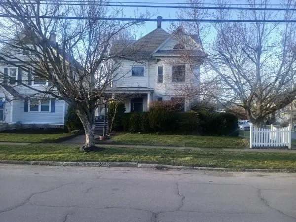 502 W Henley Street, Olean, NY 14760