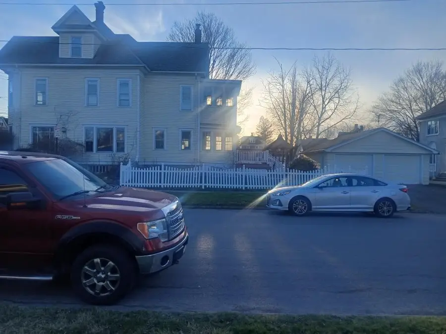 502 W Henley Street, Olean, NY 14760 - #2