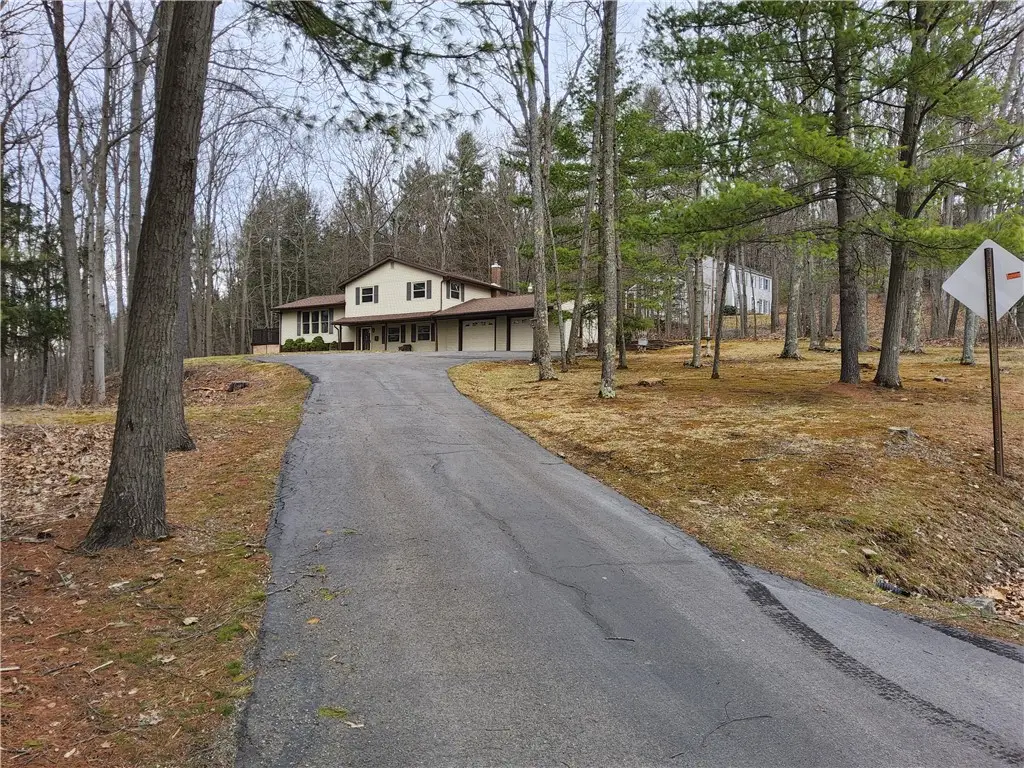 6722 Pheasant Ln Street, Bath, NY 14810 - #1