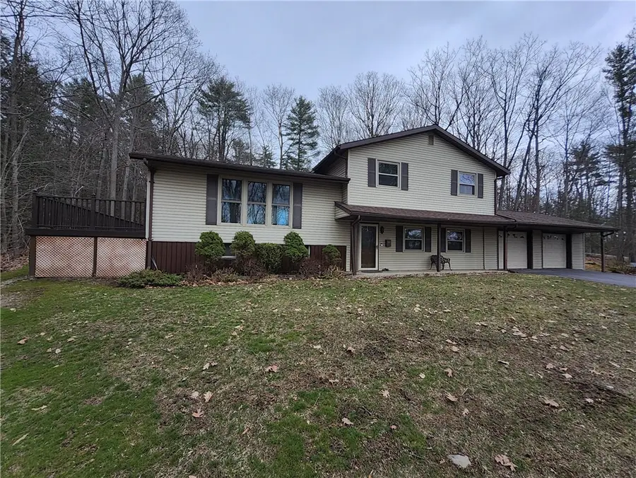 6722 Pheasant Ln Street, Bath, NY 14810 - #3