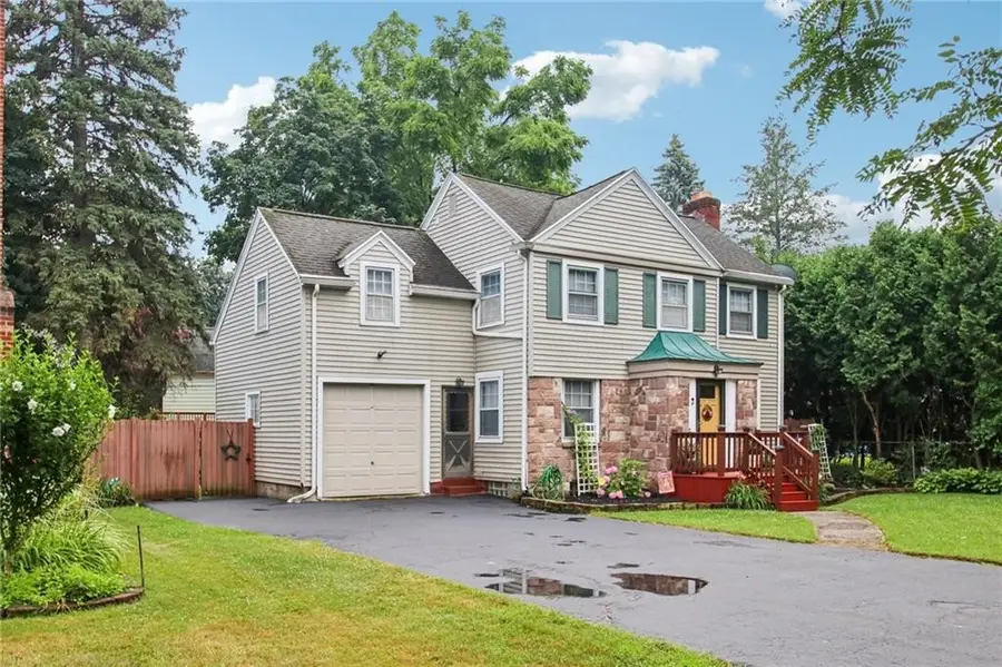 38 Kiniry Drive, Rochester, NY 14609 - #2