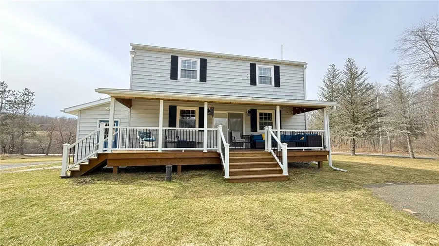 458 Miller Road, New Berlin, NY 13411 - #2