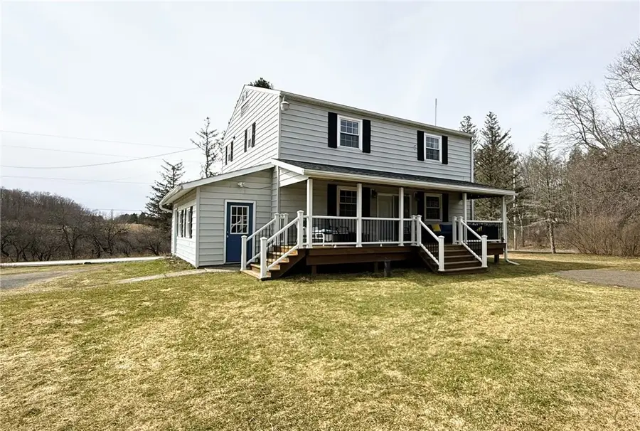 458 Miller Road, New Berlin, NY 13411 - #3