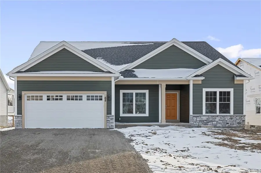 2405 (Lot 5) Brickyard Road, Canandaigua, NY 14424 - #3