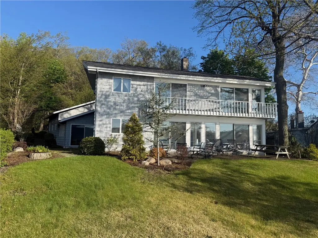 4150 Buttonwood Road, Rock Stream, NY 14878 - #1