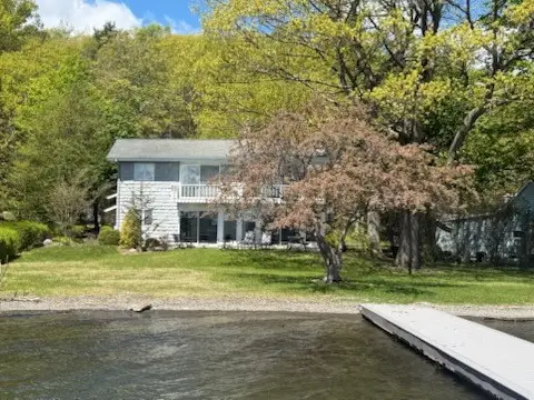 4150 Buttonwood Road, Rock Stream, NY 14878 - #2