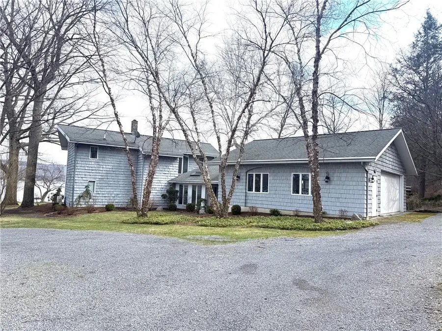 4150 Buttonwood Road, Rock Stream, NY 14878 - #3