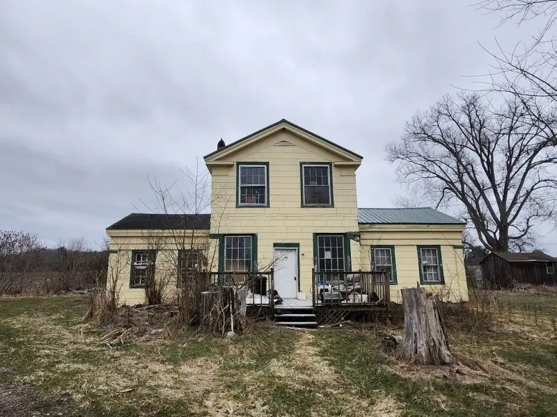 5939 W River Road, Fillmore, NY 14735 - #1