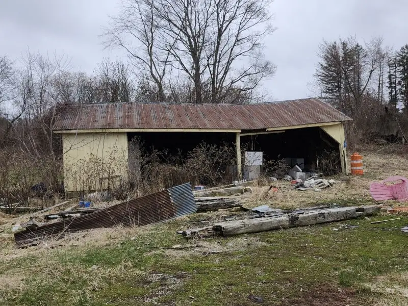 5939 W River Road, Fillmore, NY 14735 - #3