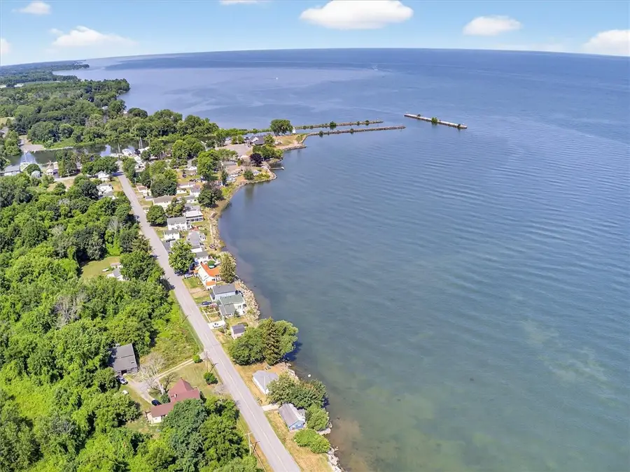 14462 Lakeshore Road, Kent, NY 14477 - #2