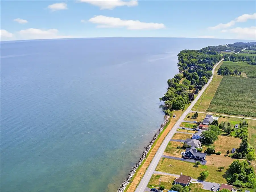 14462 Lakeshore Road, Kent, NY 14477 - #3