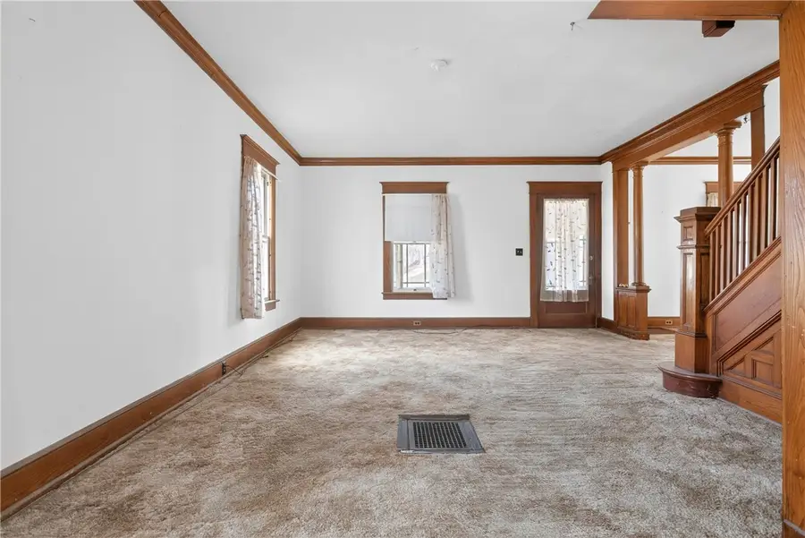 4 Third Street, Oneonta, NY 13820 - #3