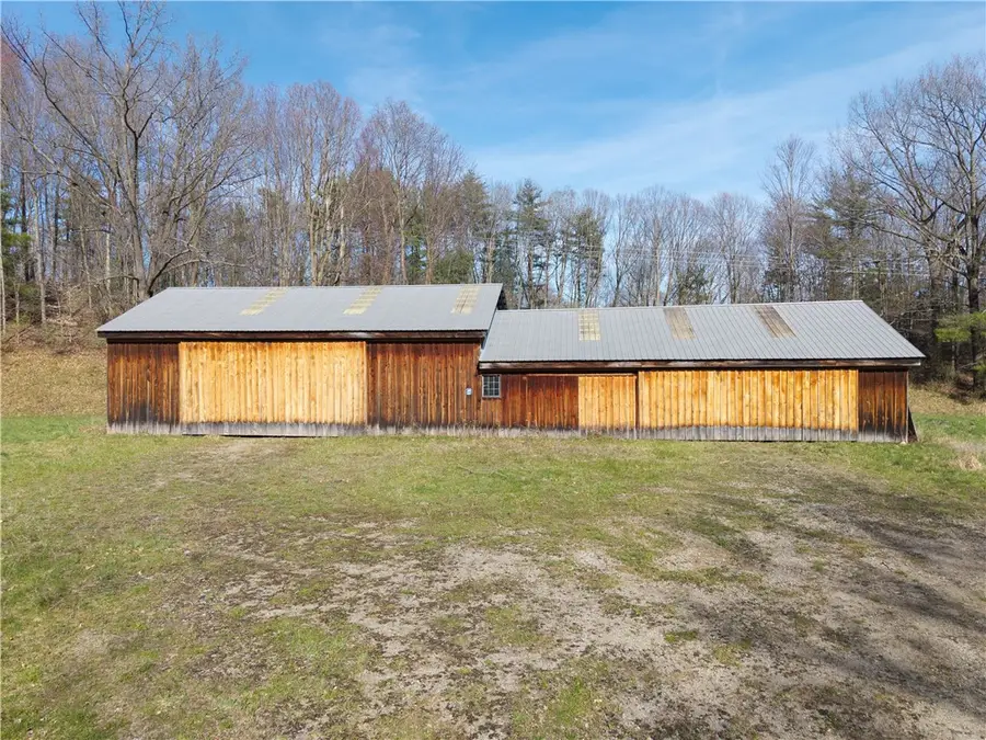 Geiger Road, Dansville, NY 14437 - #2