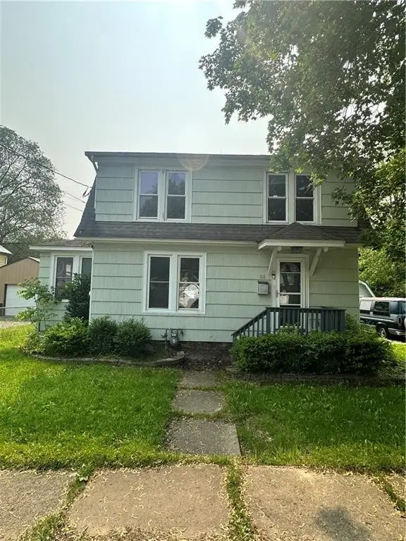 55 Maple Street, Canisteo, NY 14823 - #1