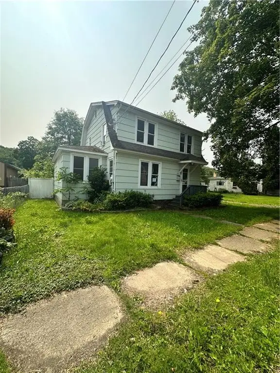 55 Maple Street, Canisteo, NY 14823 - #2