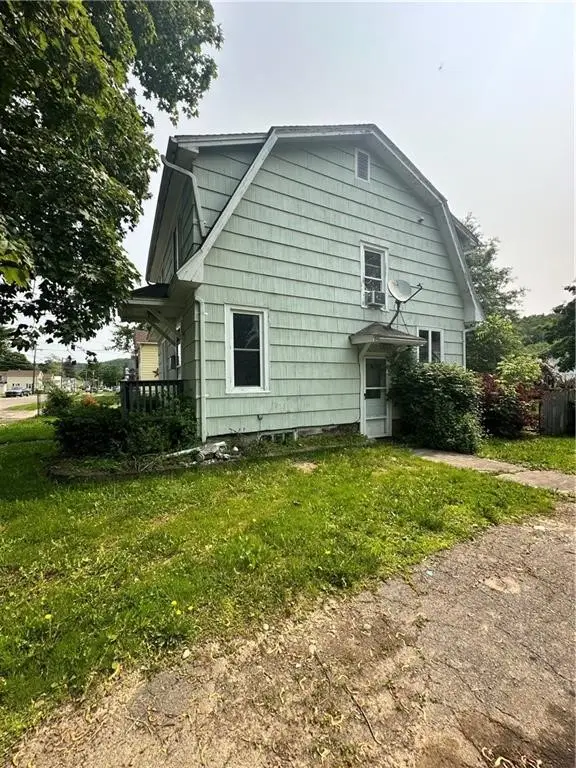 55 Maple Street, Canisteo, NY 14823 - #3