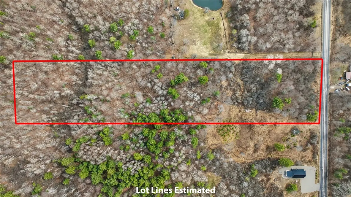 1351 Wollock Road, Watkins Glen, NY 14891 - #1