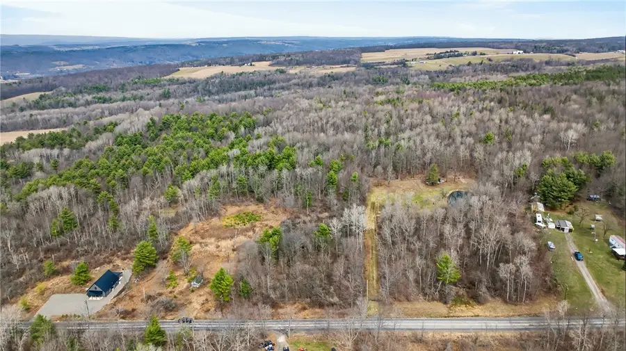 1351 Wollock Road, Watkins Glen, NY 14891 - #3