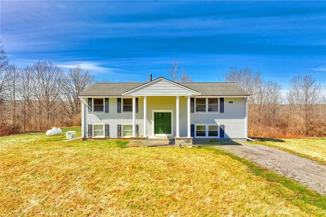 4174 Allens Hill Road, Honeoye, NY 14471 - #1