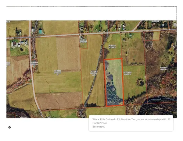 00 Beaver Dams Moreland Road, Montour Falls, NY 14865