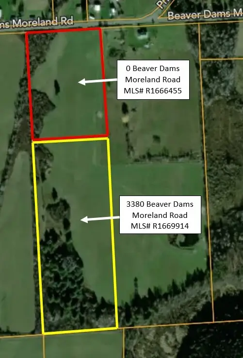 00 Beaver Dams Moreland Road, Montour Falls, NY 14865 - #2