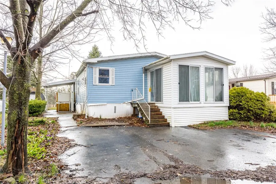 211 Sunset Drive, Holley, NY 14470 - #3