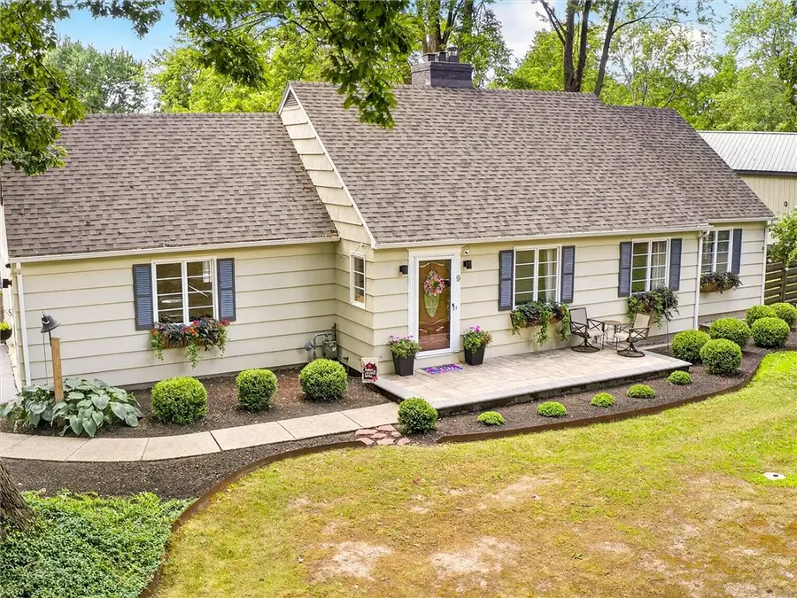 9 Oakwood Ln, Scottsville, NY 14546 - #2