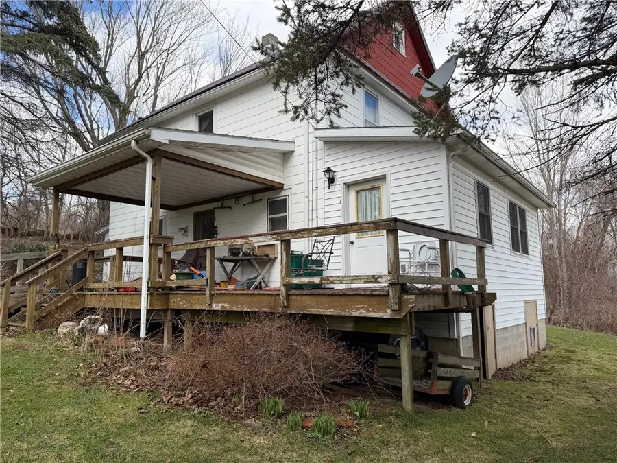 4469 Fish Farm Road, Sodus, NY 14551 - #2