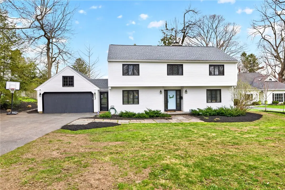 3 Stonegate Lane, Pittsford, NY 14534 - #1