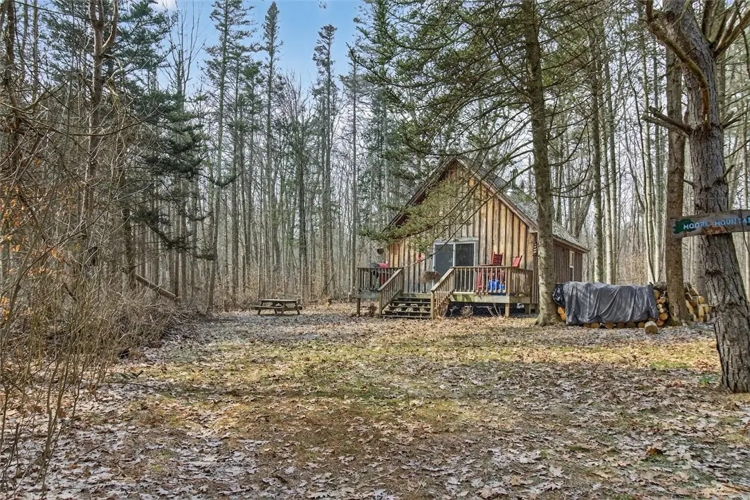 6815 Grandview Lane, Prattsburgh, NY 14873 - #1