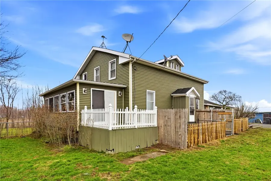 3661 Long Bridge Road, Albion, NY 14411 - #2