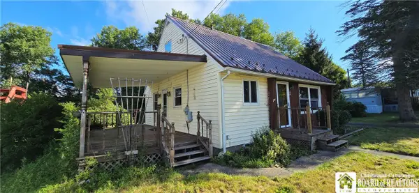 6 Fuller Street, Mount Jewett, PA 16740