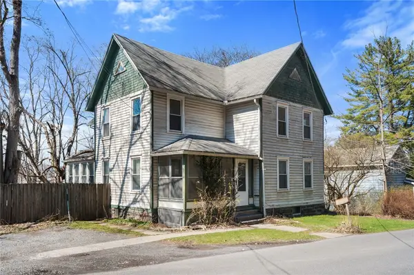 338 Spencer Road, Ithaca, NY 14850