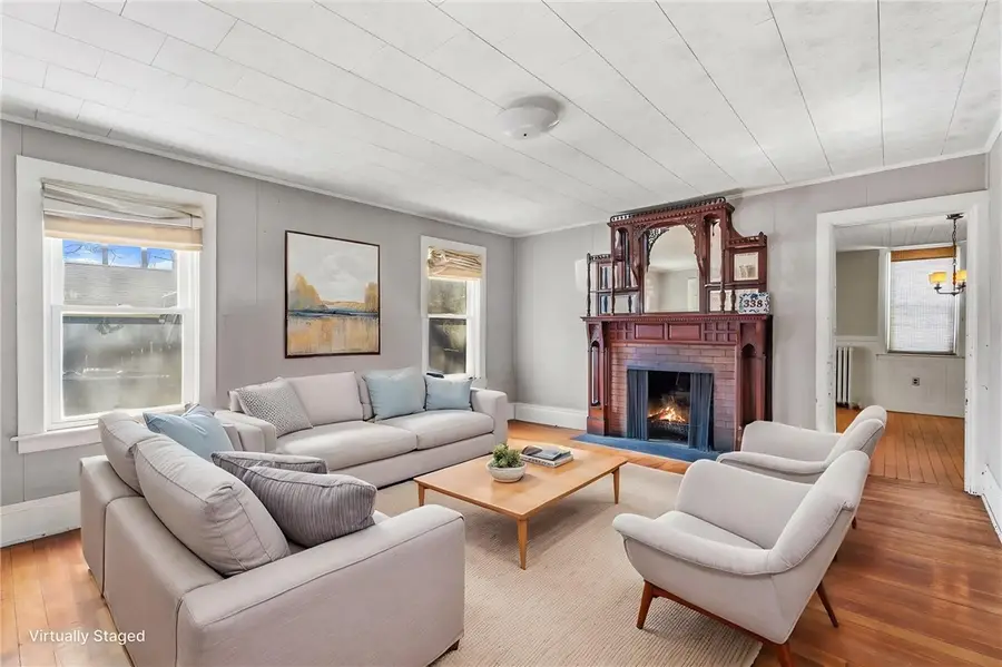 338 Spencer Road, Ithaca, NY 14850 - #2