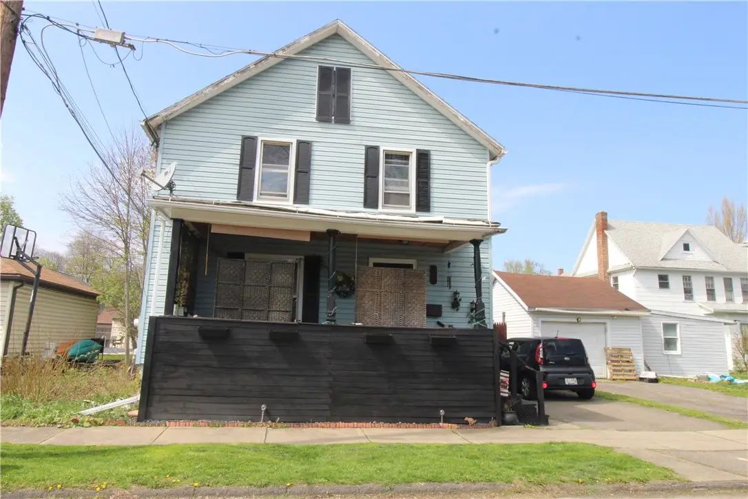 602 Logan St, Elmira, NY 14901 - #1