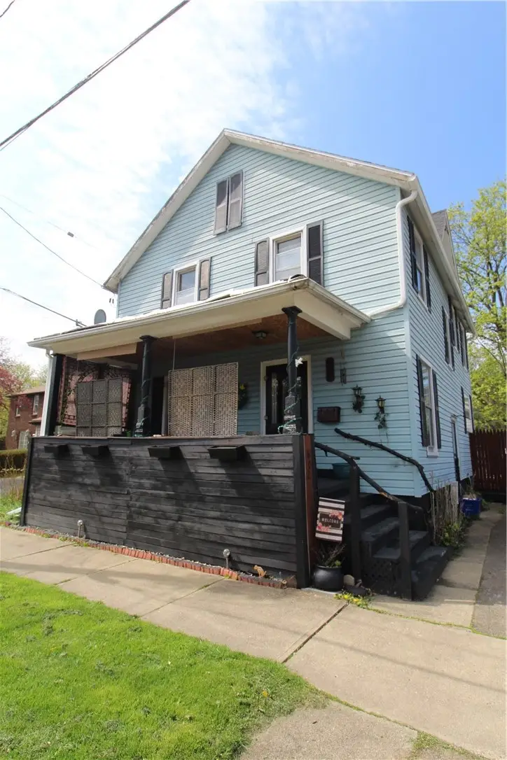 602 Logan St, Elmira, NY 14901 - #2