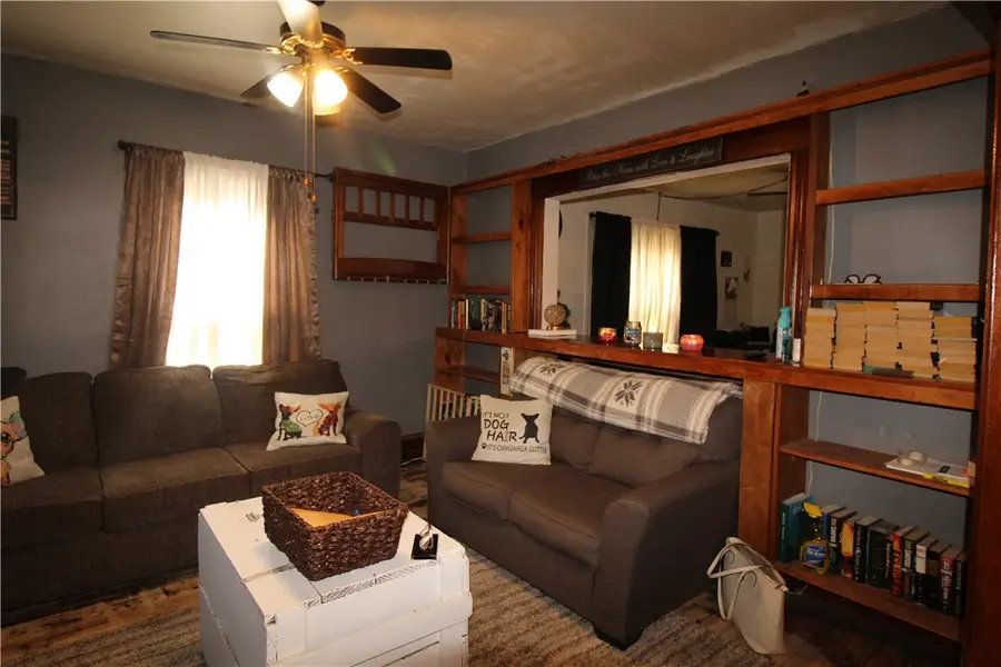 602 Logan St, Elmira, NY 14901 - #3