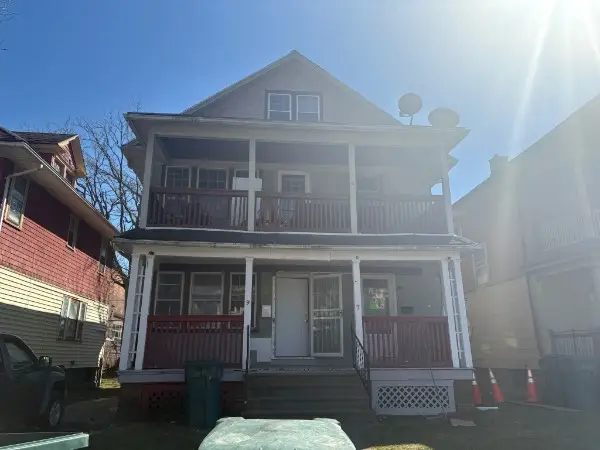 7 Trenaman Street, Rochester, NY 14621