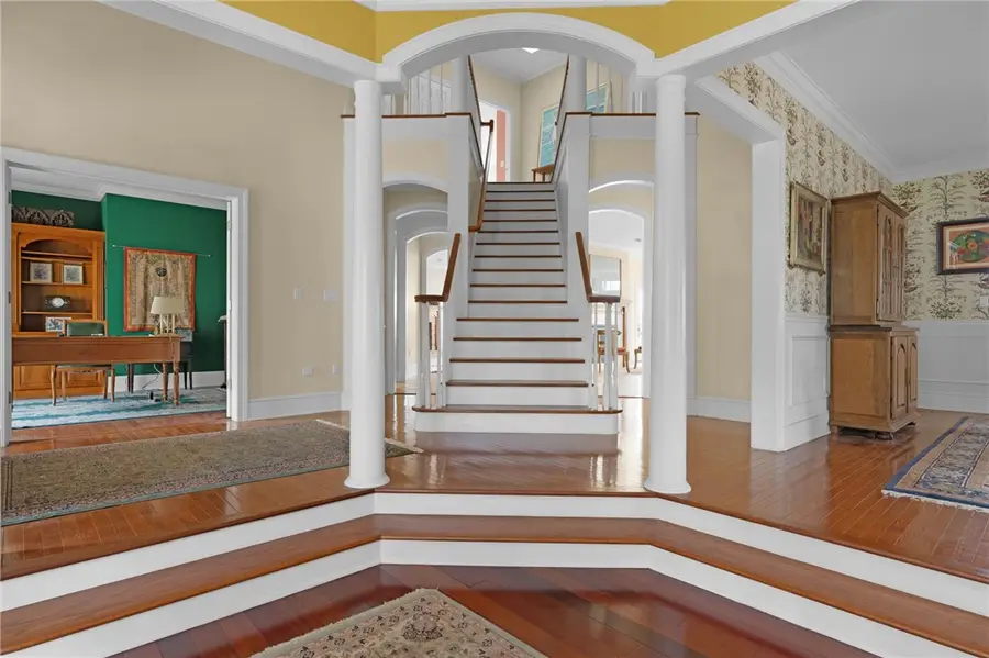 522 Cayuga Heights Road, Ithaca, NY 14850 - #3