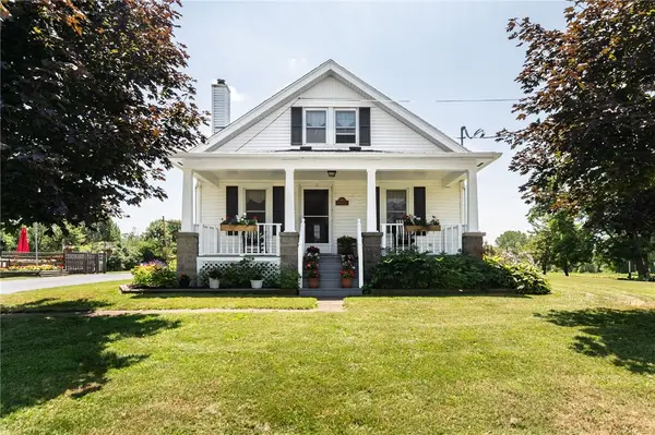 5984 Oatka Road, Warsaw, NY 14569