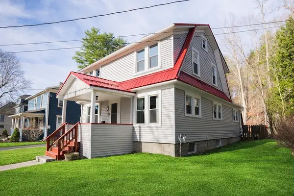 5 Woodside Avenue, Oneonta, NY 13820