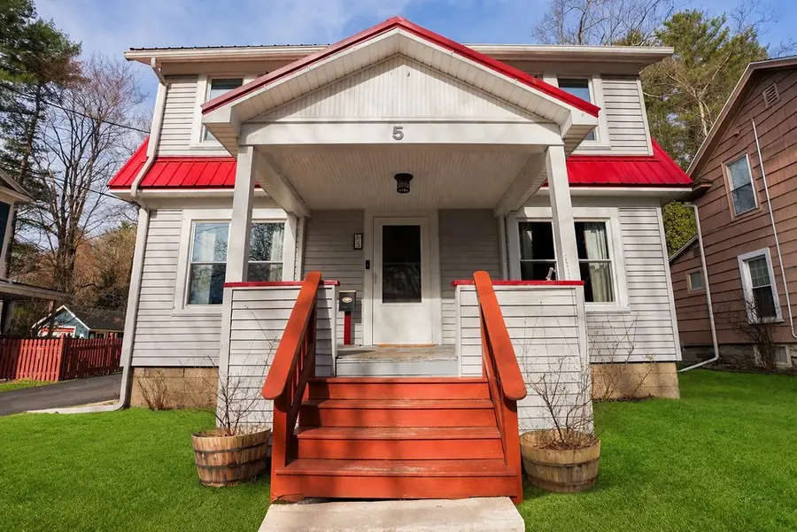 5 Woodside Avenue, Oneonta, NY 13820 - #2