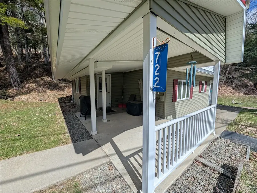 722 Interstate Parkway, Foster, PA 16701 - #3