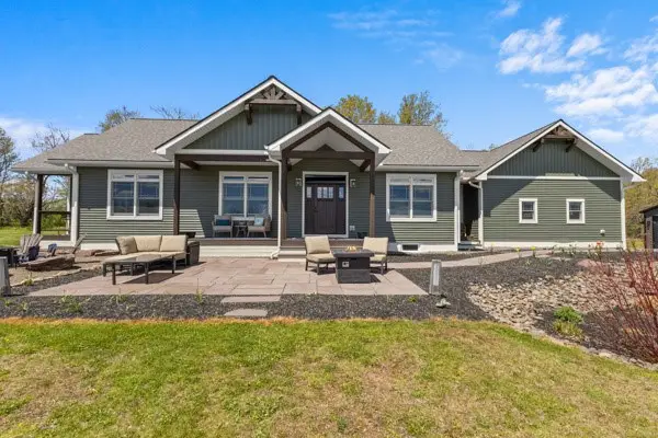 1025 Hobart Hill Road, South Kortright, NY 13842 - #2