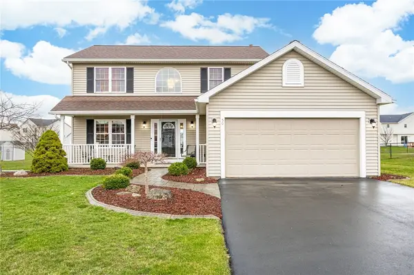 50 Bolton, North Chili, NY 14514