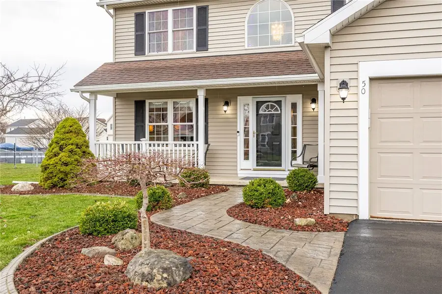 50 Bolton, North Chili, NY 14514 - #2