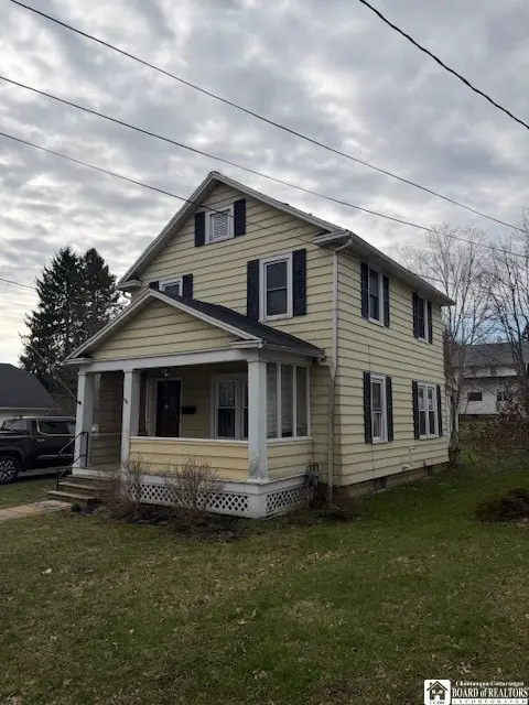 321 Superior Street, Jamestown, NY 14701 - #2