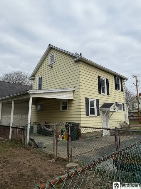 321 Superior Street, Jamestown, NY 14701 - #3