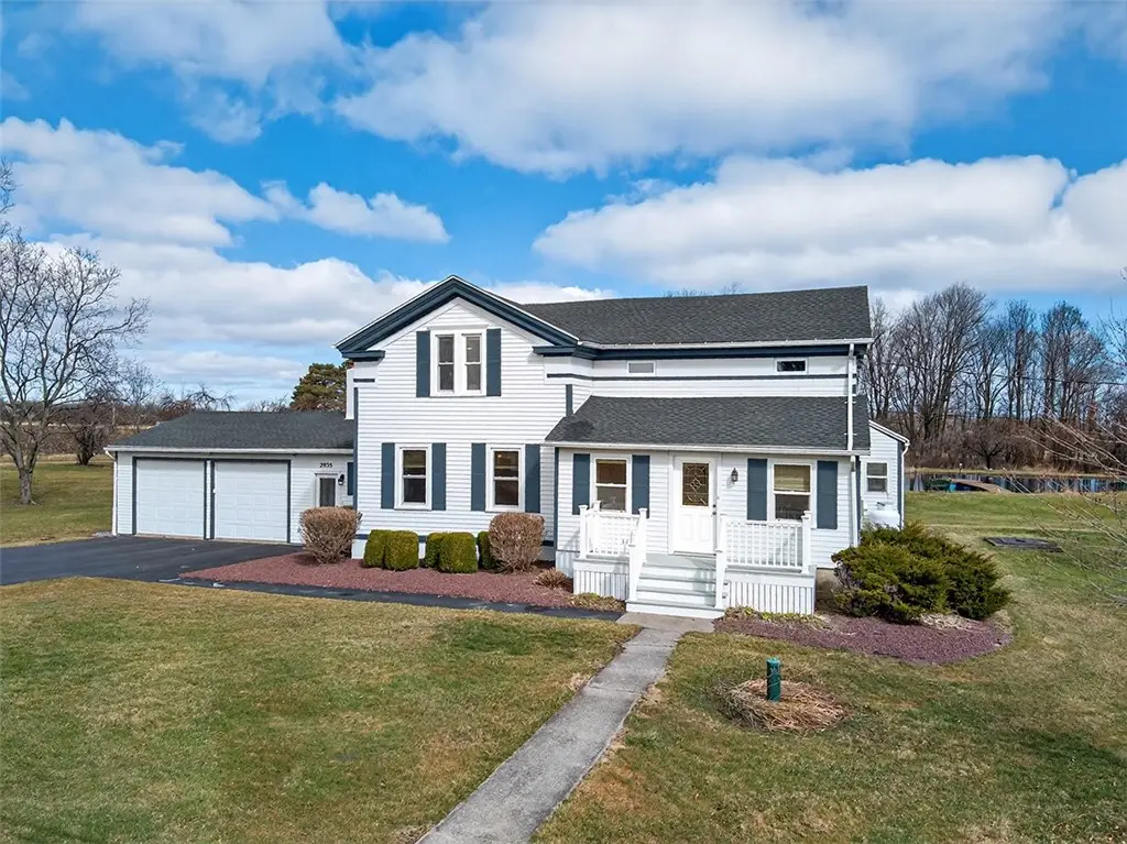 2835 County Road 139 Road, Ovid, NY 14521 - #1