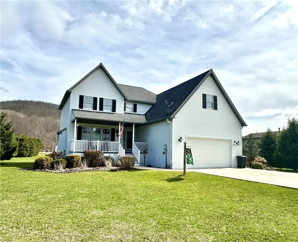 4752 Clawson Drive, Campbell, NY 14821 - #1